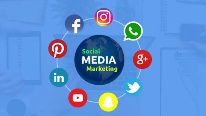 social media marketing code